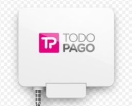 Tornado Store también está integrado con TodoPago